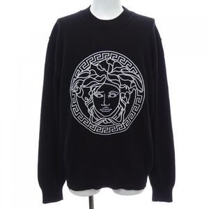 Versace 1011884 Knit